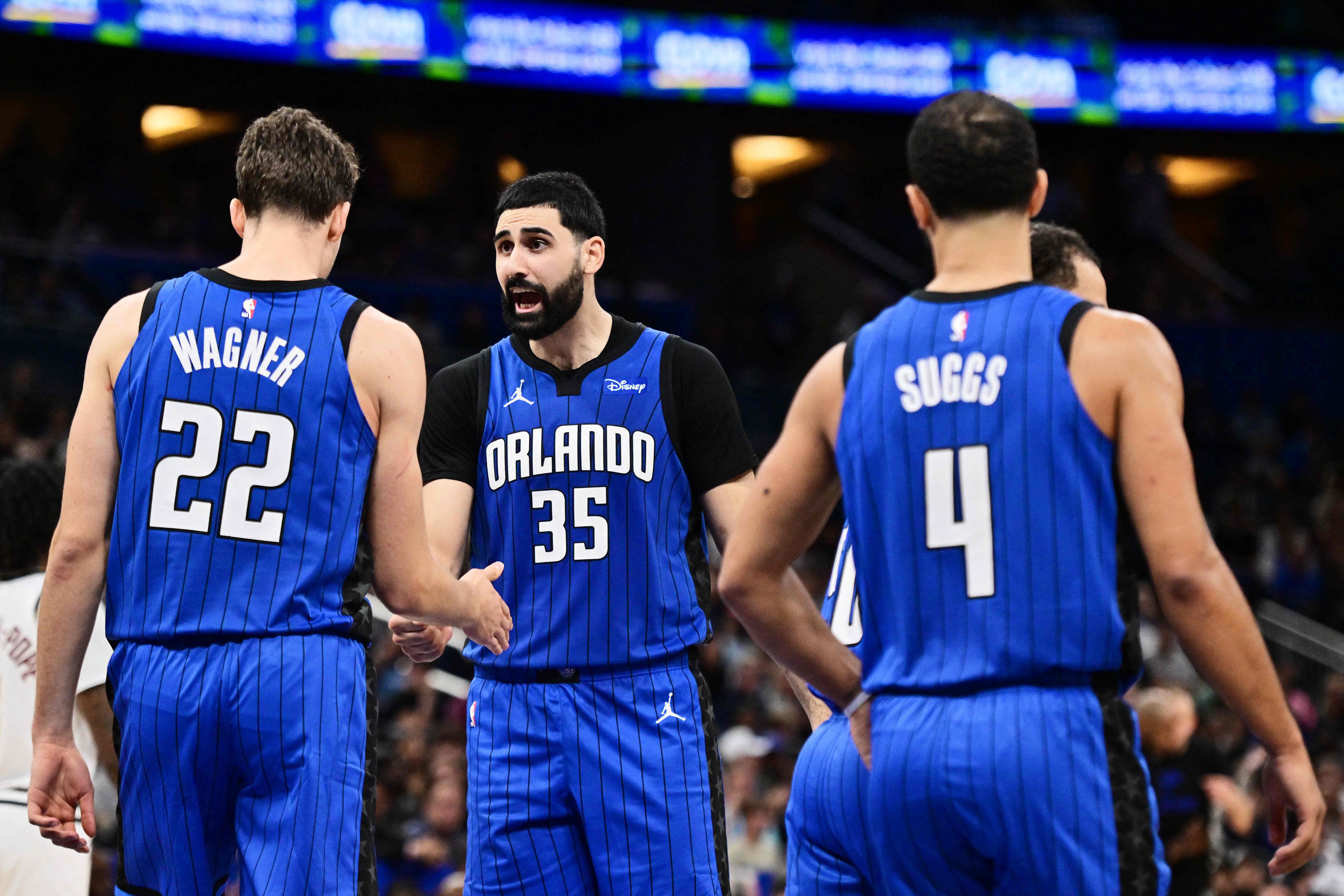 Orlando Magic Kejutkan Boston Celtics, Pertahankan Harapan di Turnamen In-Season NBA