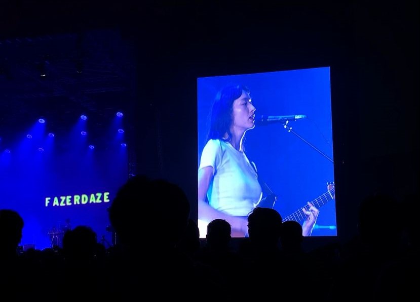 Festival Musik Internasional, Joyland 2023