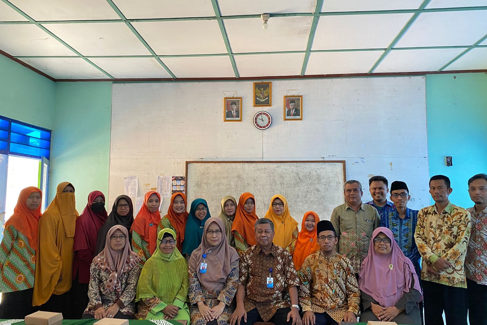 Menangkan Persaingan, Sektor Pendidikan Perlu Melakukan Layanan Prima