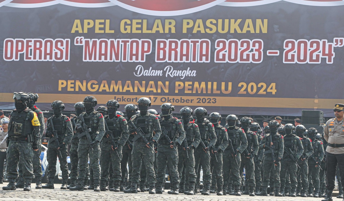 Jamin Netralitas, Polri Terbitkan Telegram Larang Anggota Berpolitik Praktis