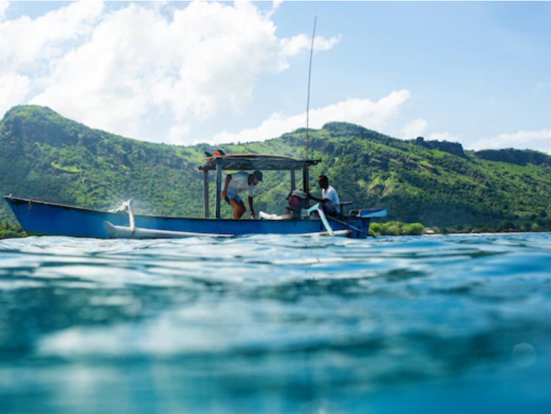 HNSI Sumut Pulangkan Tujuh Nelayan Ditahan di Malaysia