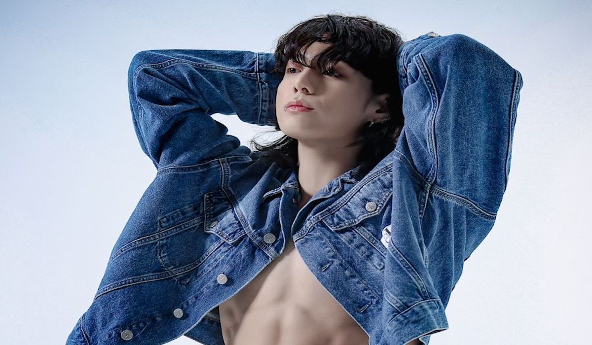 Jungkook BTS dijadwalkan tampil di acara The Tonight Show with Jimmy Fallon