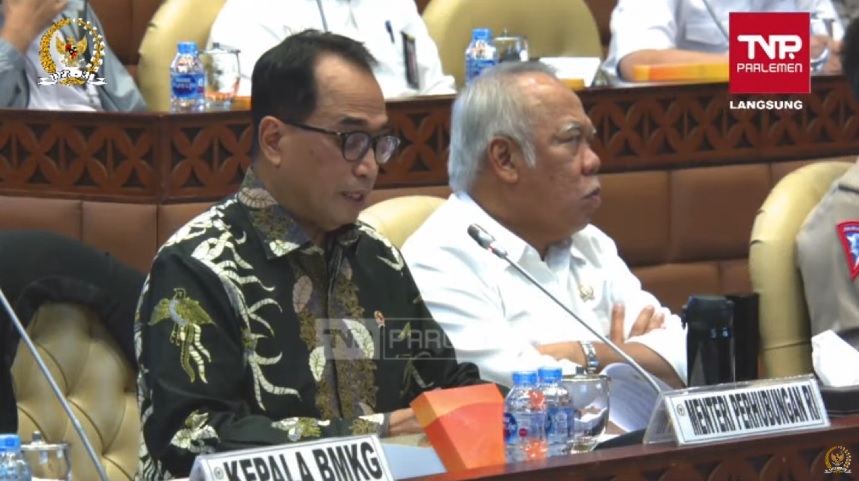 Menhub: Puncak Arus Mudik Nataru Diprediksi 22-23 Desember 2023