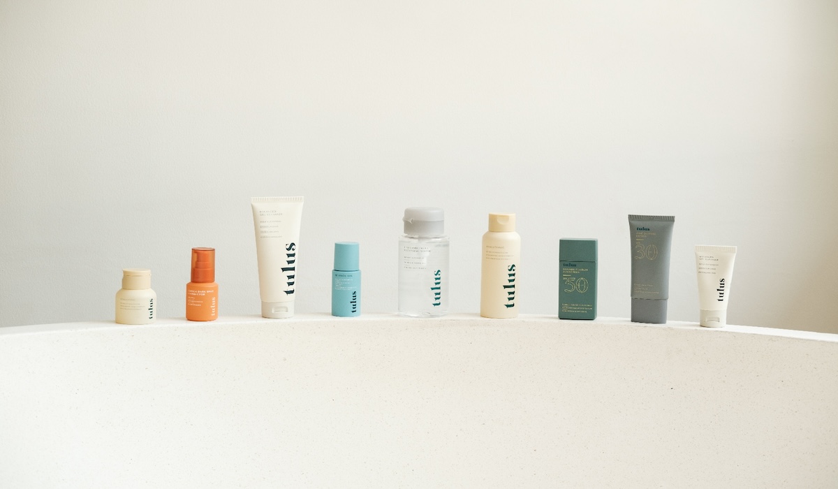 Ramaikan Pasar Produk Skincare, Tulus Skin Fokus Keamanan Produk