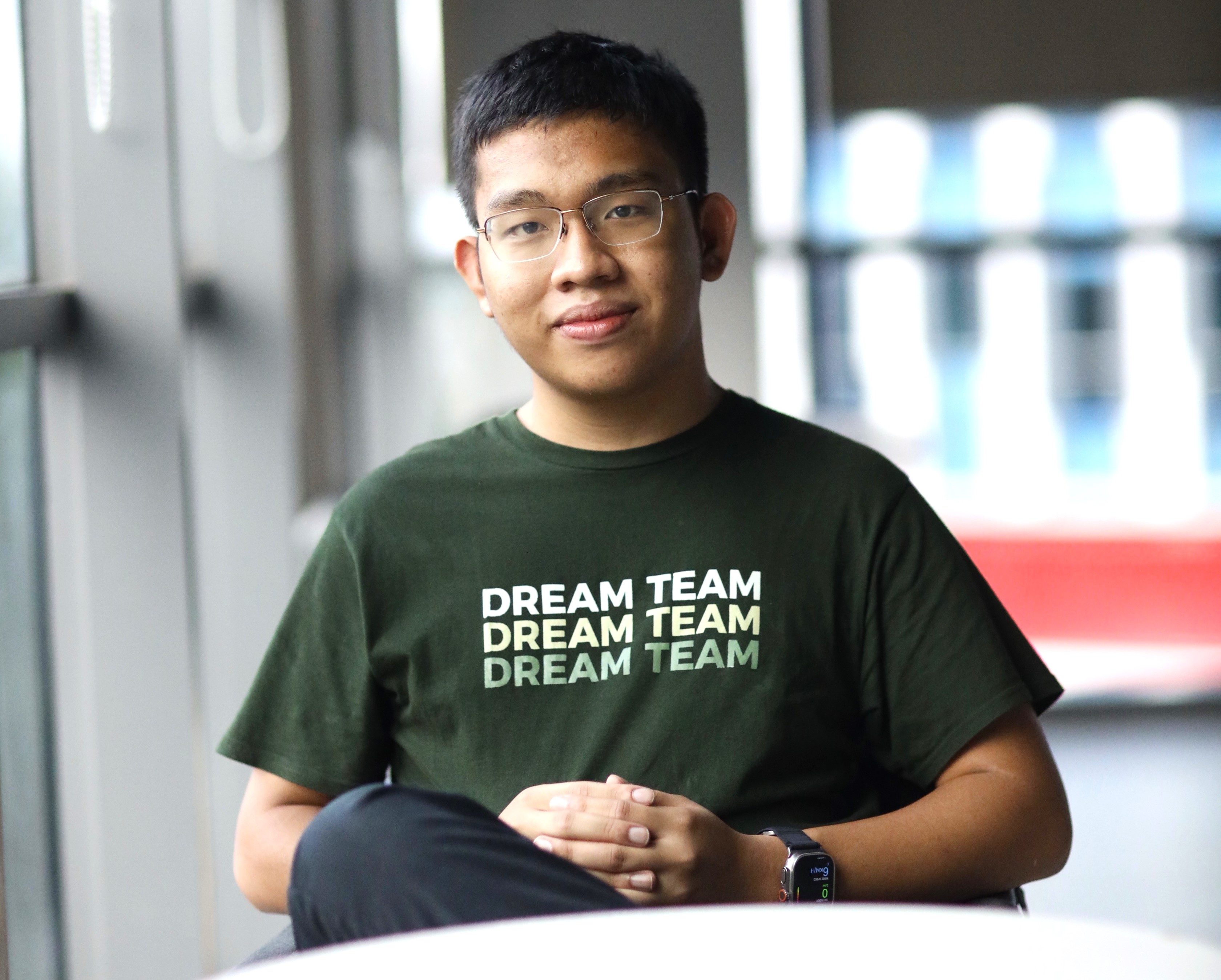 Paulus George Sirait