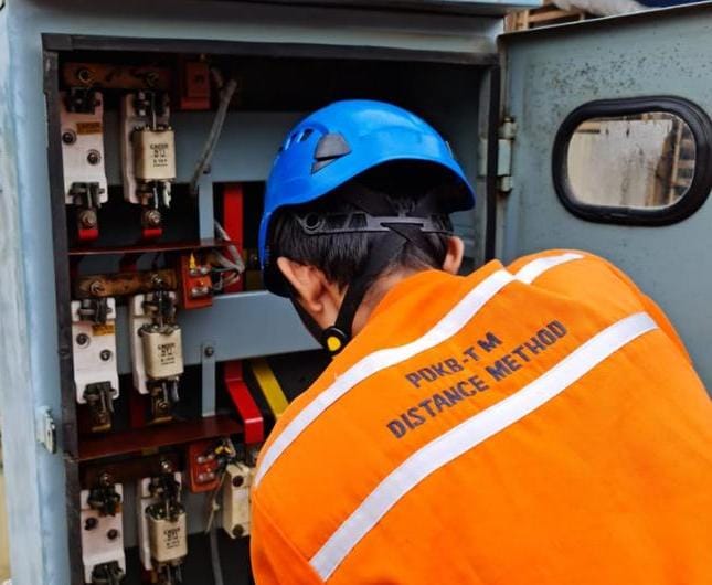 Skema power wheeling bakal menimbulkan beban baru bagi PLN