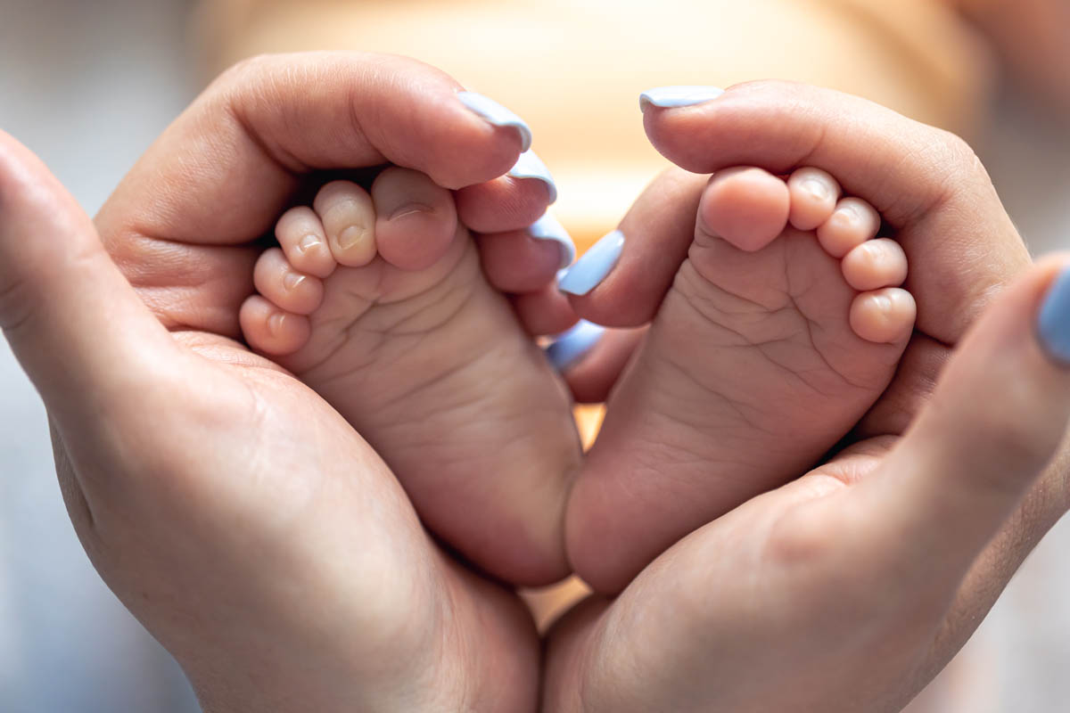 Bayi Diduga Hamil Ternyata Fetus in Fetu