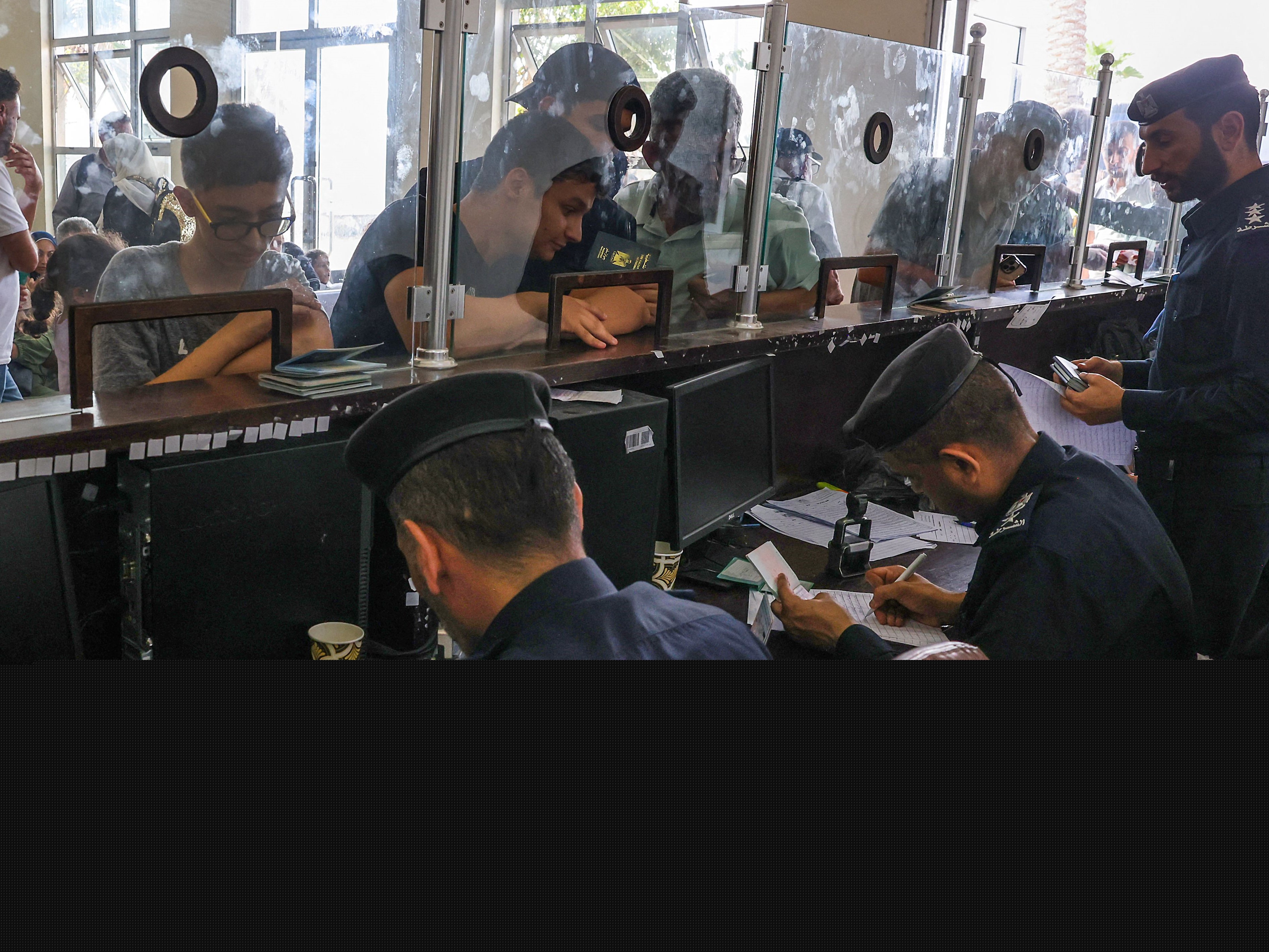 Thailand Bertemu Hamas di Iran Bahas 22 Warganya yang Disandera