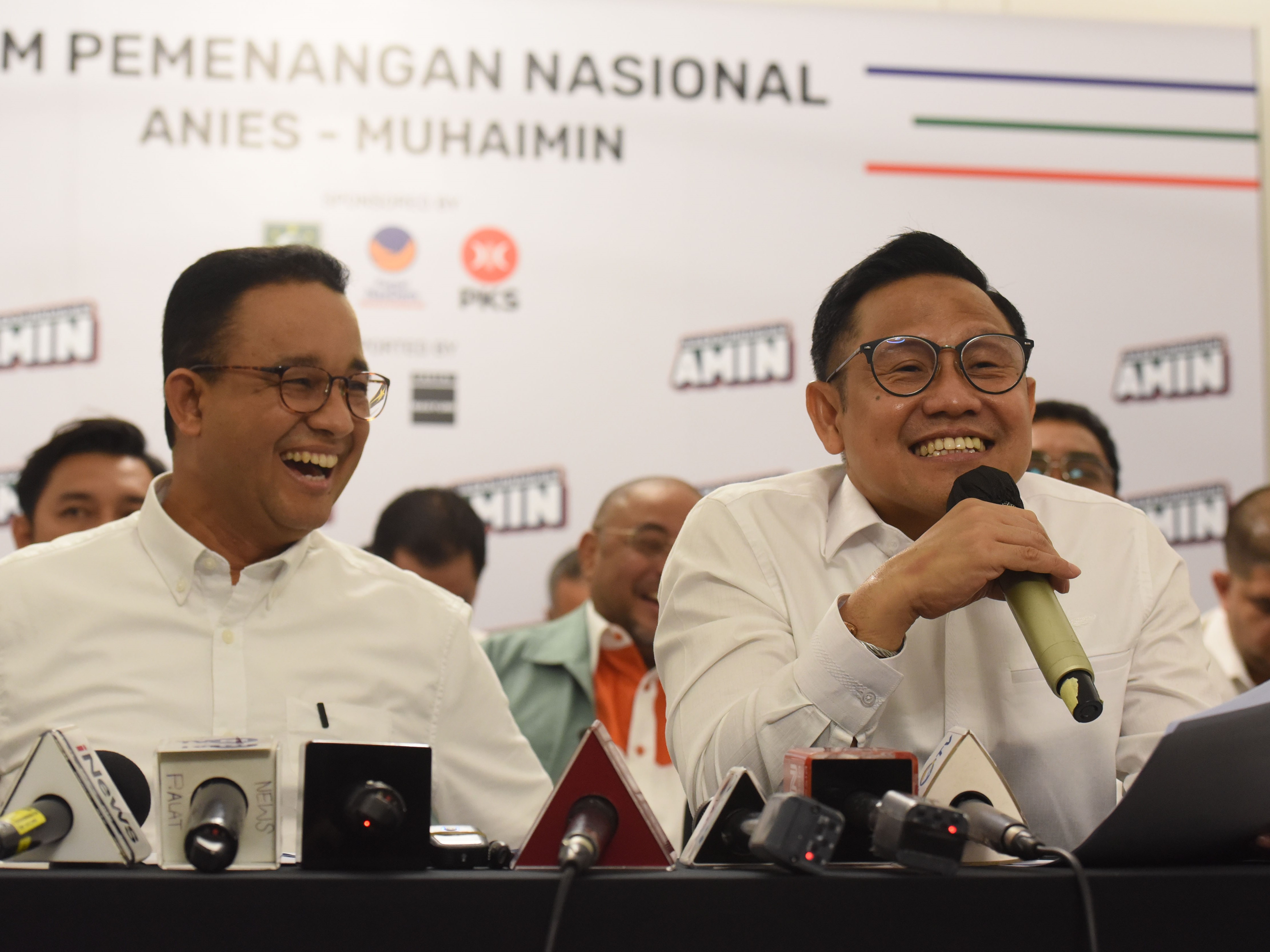 Anies-Muhaimin Diyakini Kuasai Kalimantan Selatan