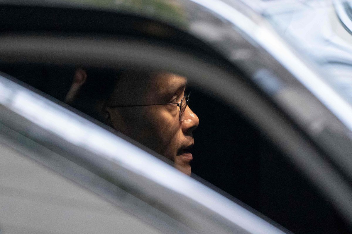 Kepala eksekutif Binance Changpeng Zhao mengaku bersalah atas tuduhan pencucian uang di Amerika Serikat dan mengundurkan diri dari posisinya