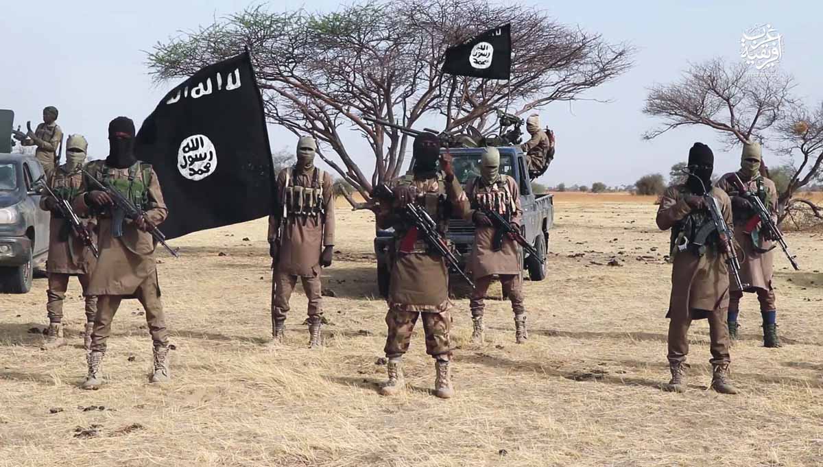 Sebanyak 17 orang terbunuh dalam serangan yang melibatkan Islamic State Wilayah Afrika Barat (ISWAP) di desa Kayayya, di negara bagian Yobe.
