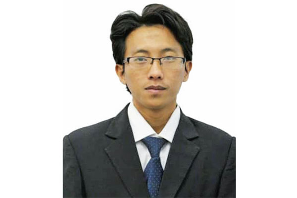 Ribut Nur Huda Founder Mayla Nusantara, Doktoral-Summa Cumlaude Pendidikan Bahasa Arab, University of the Holy Quran and Islamic Sciences, S