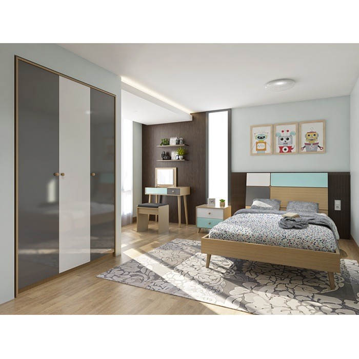 Produk Atria Furniture milik PT Catur Sentosa Adiprana