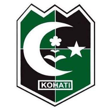 Logo Kohati HMI