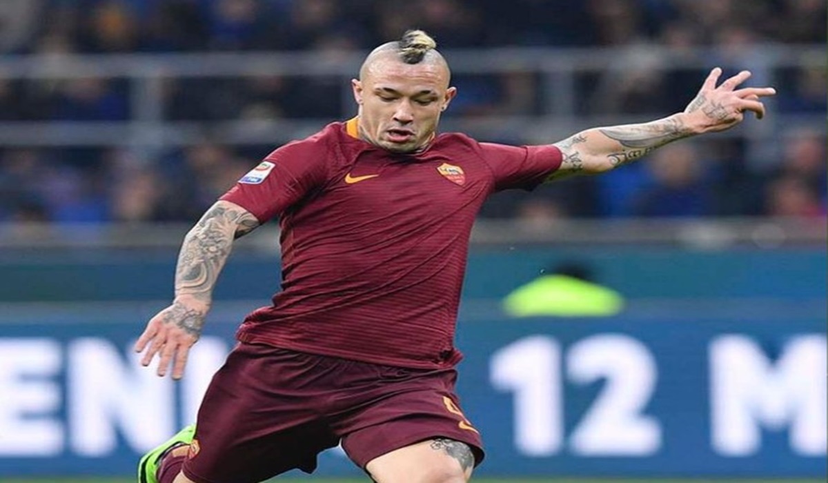Radja Nainggolan