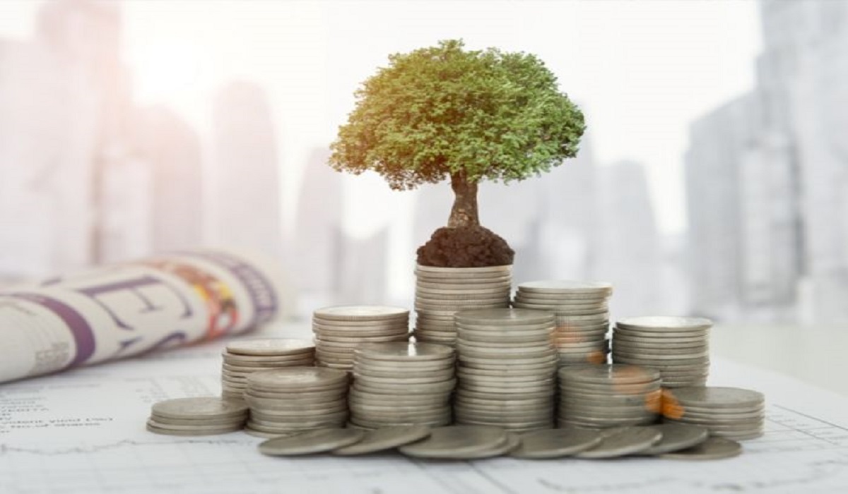 Ilustrasi ekonomi hijau