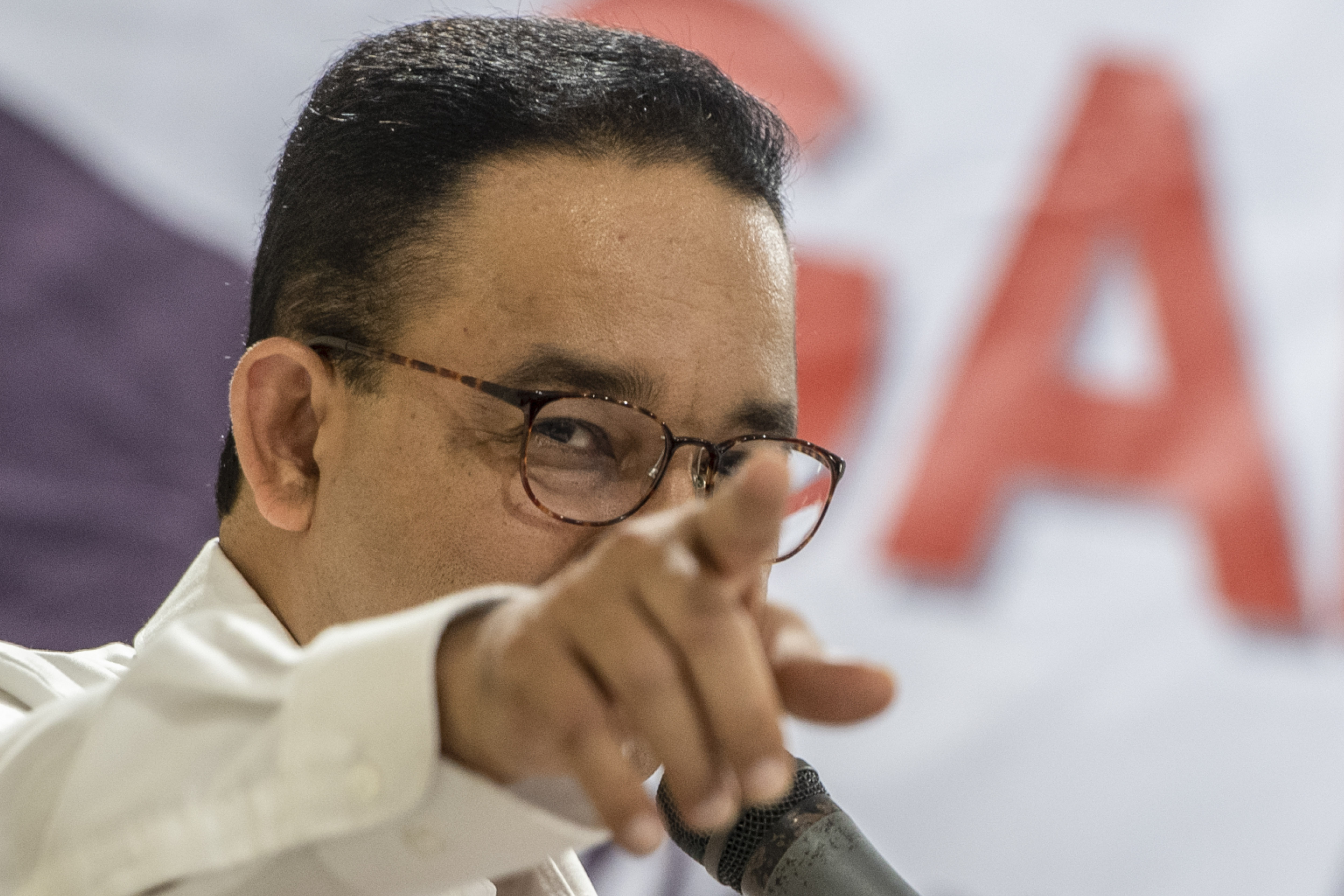 Anies: Pemerintah Selanjutnya Dihasilkan dari Pemilu Jujur