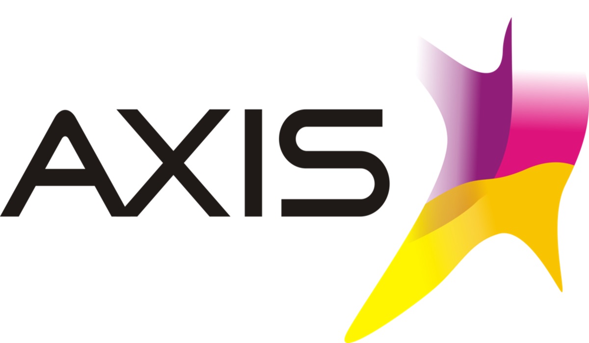 Logo Axis