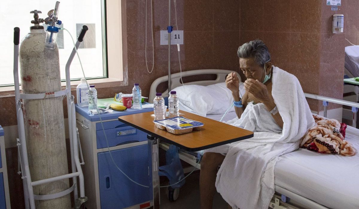 Pembiayaan Kesehatan Calon Jemaah Haji Sistem BPJS Masih Ditinjau