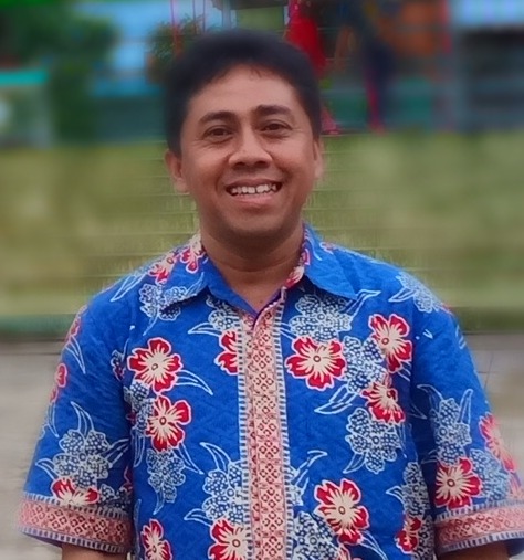 Prof Akhmad Fauzy, Guru Besar Universitas Islam Indonesia dan pengarah serta juri Pimnas 2023