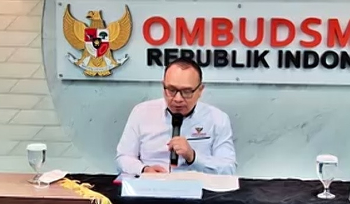 Ombudsman Pelototi Netralitas ASN di Pemilu 2024