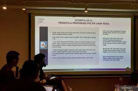 Survei Katadata Insight Center