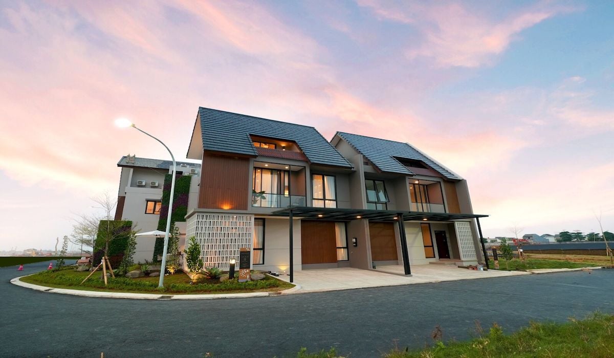 Summarecon Crown Gading tawarkan klaster Viola Residence