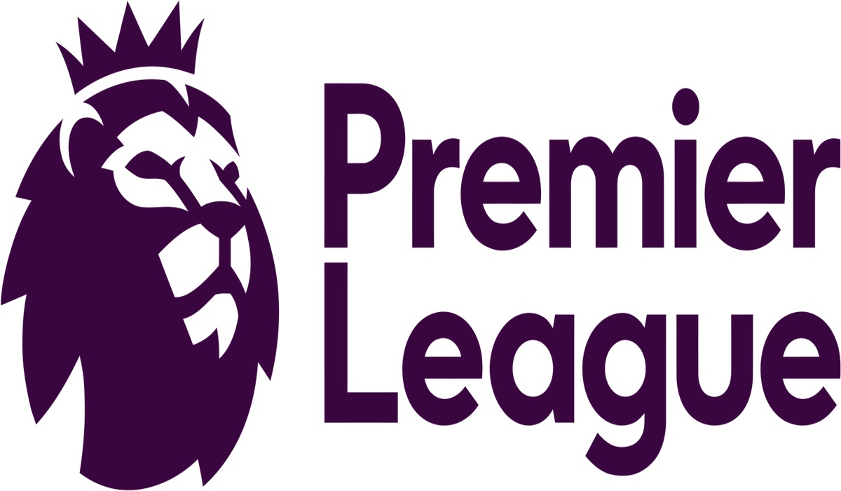 Logo Liga Primer Inggris