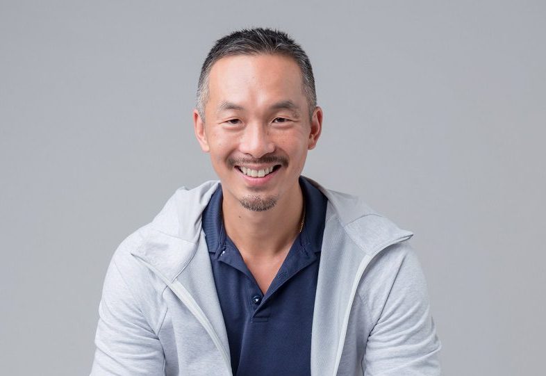 Founder and Managing Partner of AC Ventures Adrian Li.