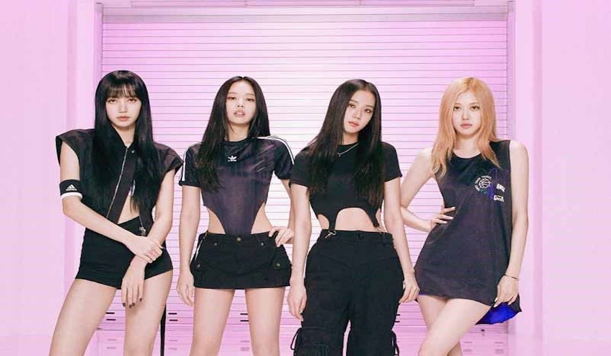 Blackpink segera gelar konser virtual