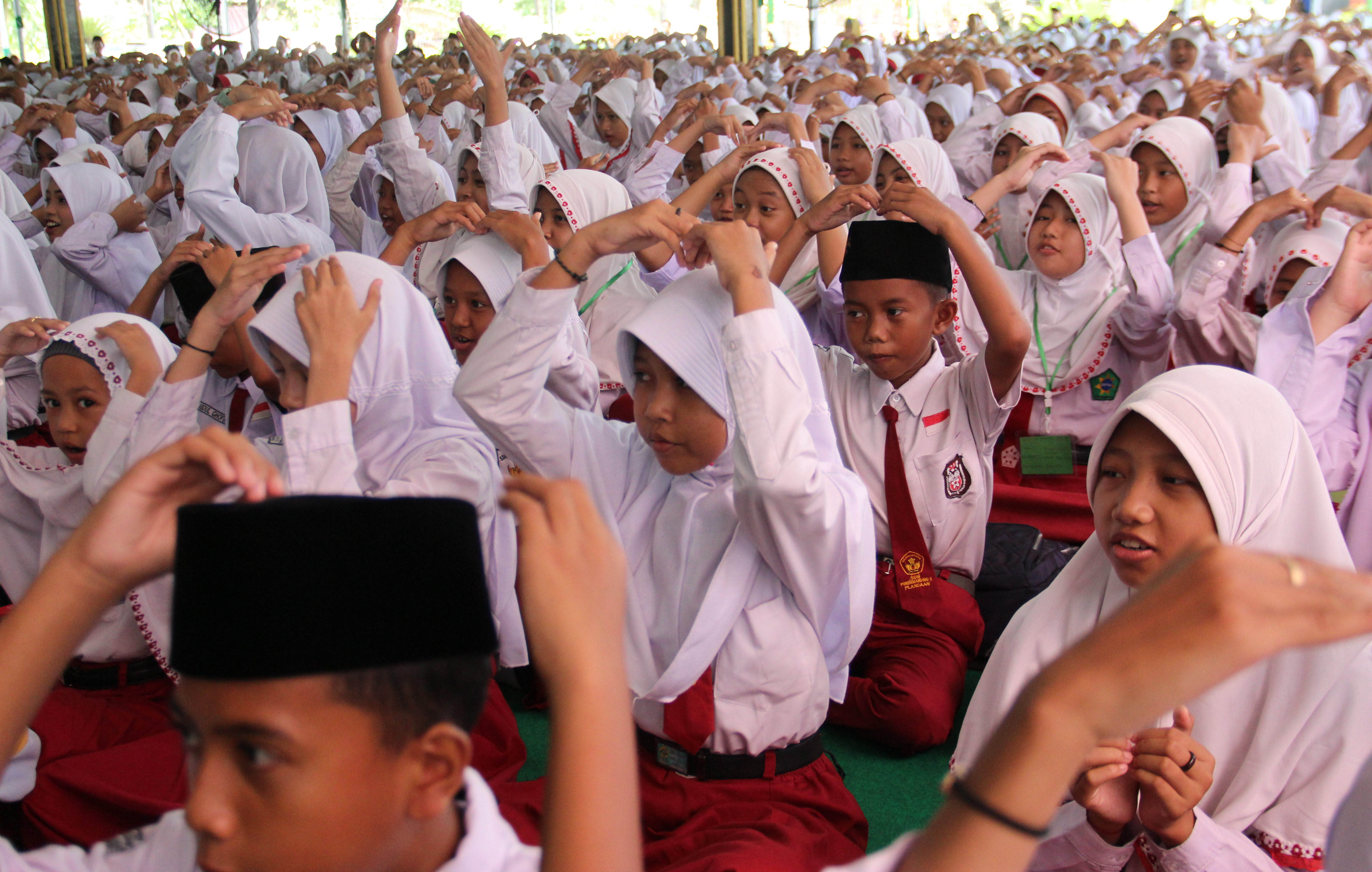Siswa Harus Kelola Emosi Demi Jaga Kesehatan Mental