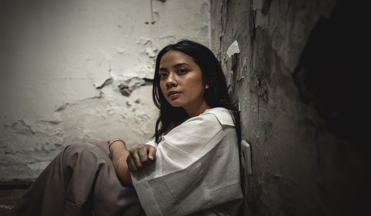 Chintana Jo Lakukan Comeback Lewat Single Where Did I Lost It?