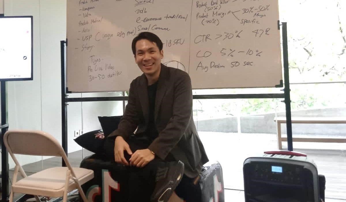 Bermodal Nekat di Masa Pandemi, Jenama Sepatu Lokal Ini Kini Makin Digemari