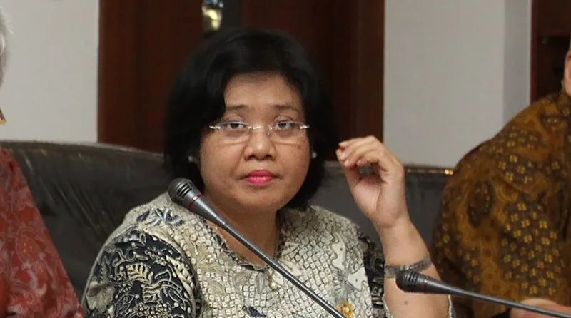 Komisioner Kompolnas Poengky Indarti