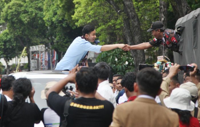 Gibran Rakabuming Raka