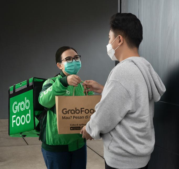 Menjelang akhir tahun, Grab menghadirkan program Megahedon: Megahnya Diskon Akhir Tahun.