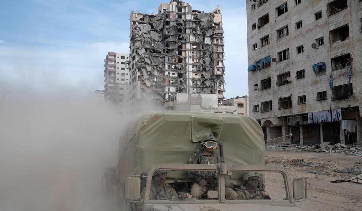 Ini Penyebab Gencatan Senjata dan Pembebasan Sandera di Gaza Tertunda