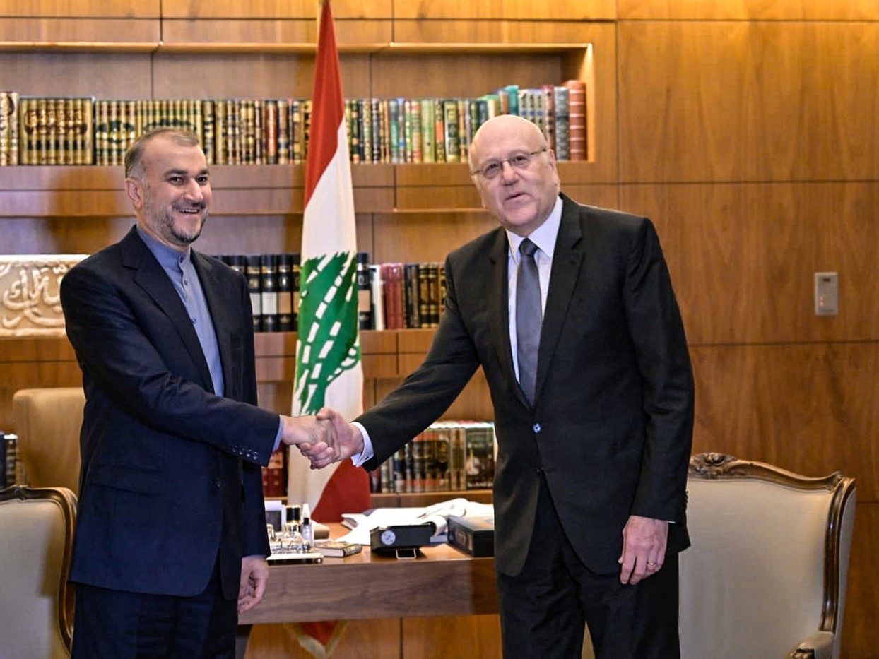 Iran Ingatkan Perang Gaza Meningkat jika Gencatan Senjata Berakhir 