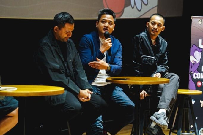 BCA Goodlife x USS 2023 akan segera hadir di Hall A & B Jakarta Convention Center (JCC) pada 3-5 November 2023. 