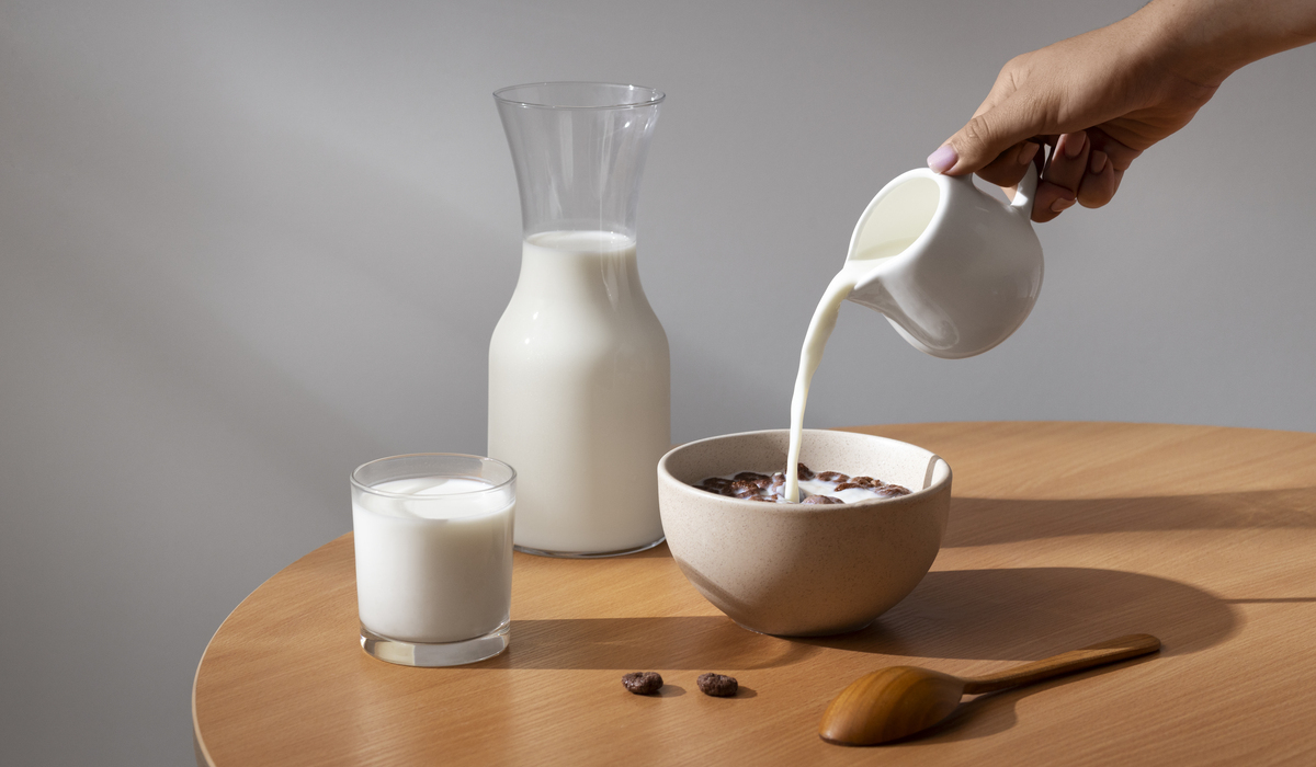 Susu Formula Bertahan Berapa Jam? Begini Tandanya saat Sudah Basi