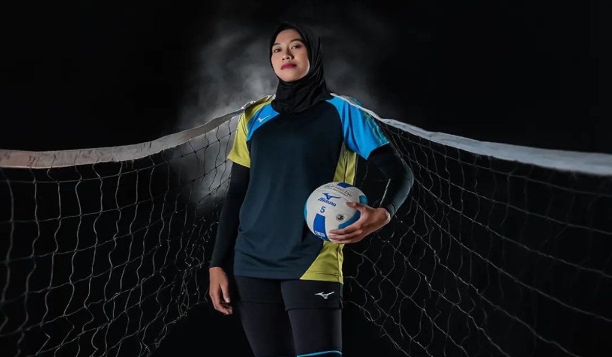 Megawati Hangestri Pertiwi