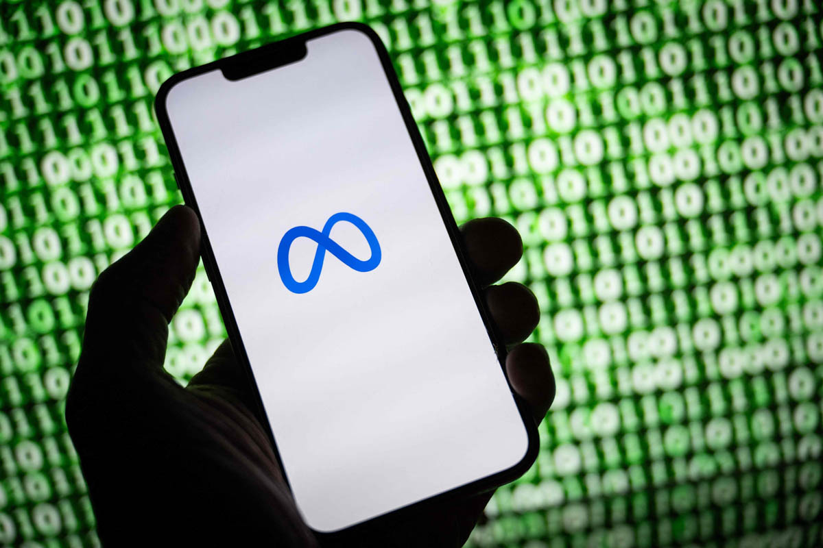 Uni Eropa Tekan Meta terkait Penggunaan Data Pribadi untuk Iklan Berbasis Targeting