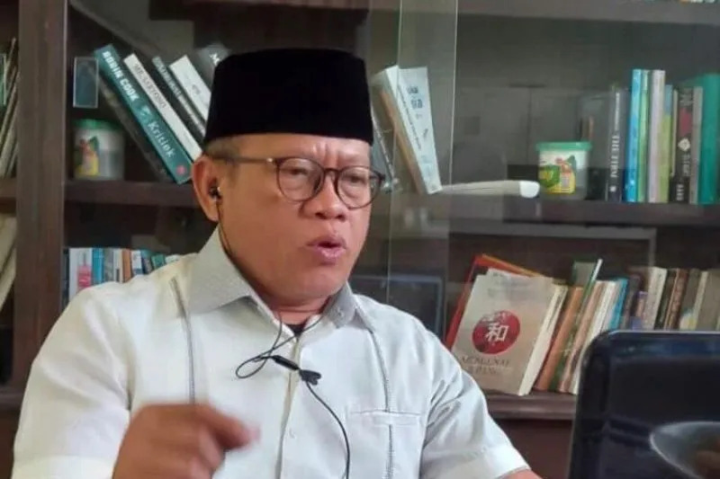 IPW: Tudingan Polri Dukung Pasangan Tertentu untuk Kepentingan Politik