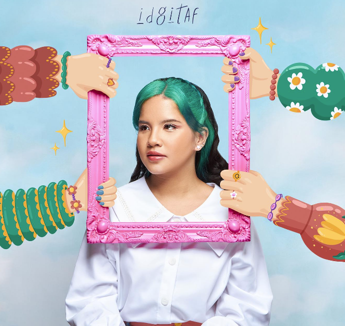 Solois Idgitaf akan menggelar tur perdananya bertajuk ‘Tur Perdana Ku Idgitaf Mengudara.’