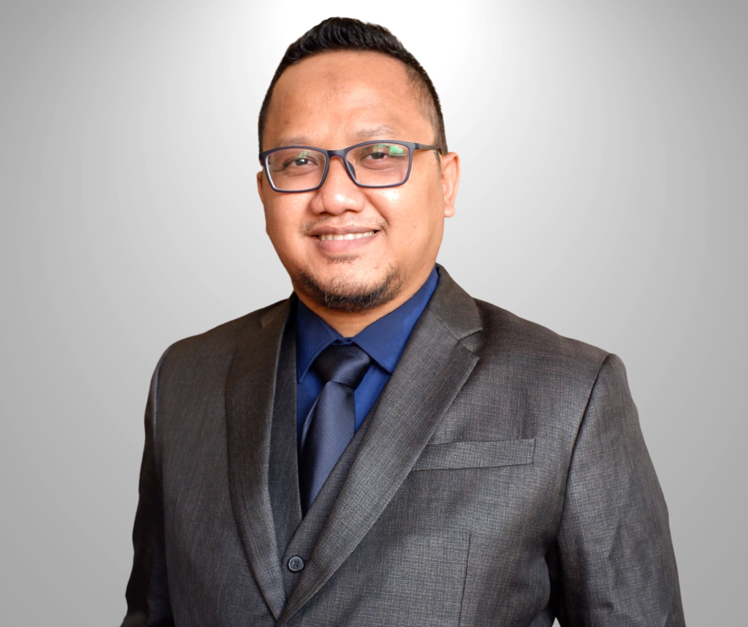 Muhammad Ali Fernandez