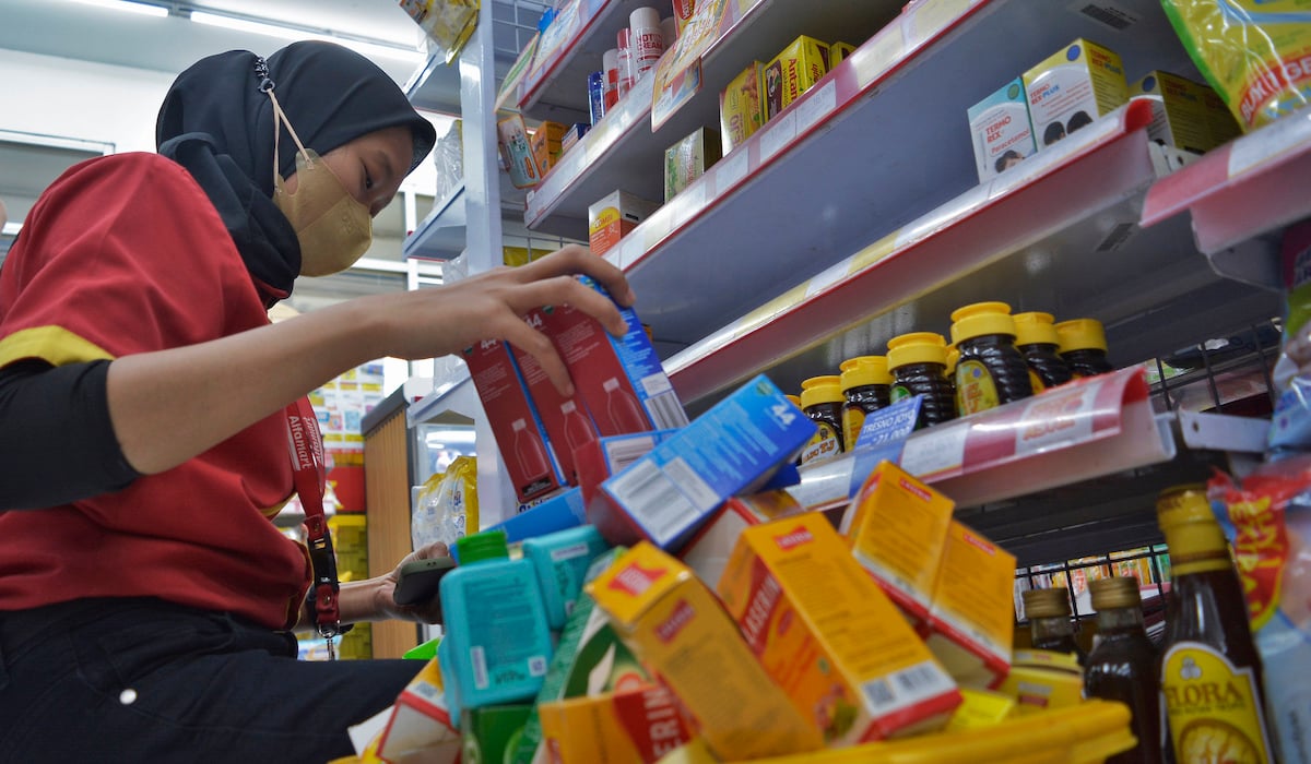 3 jenis obat masyarakat kini sudah bisa diproduksi di dalam negeri