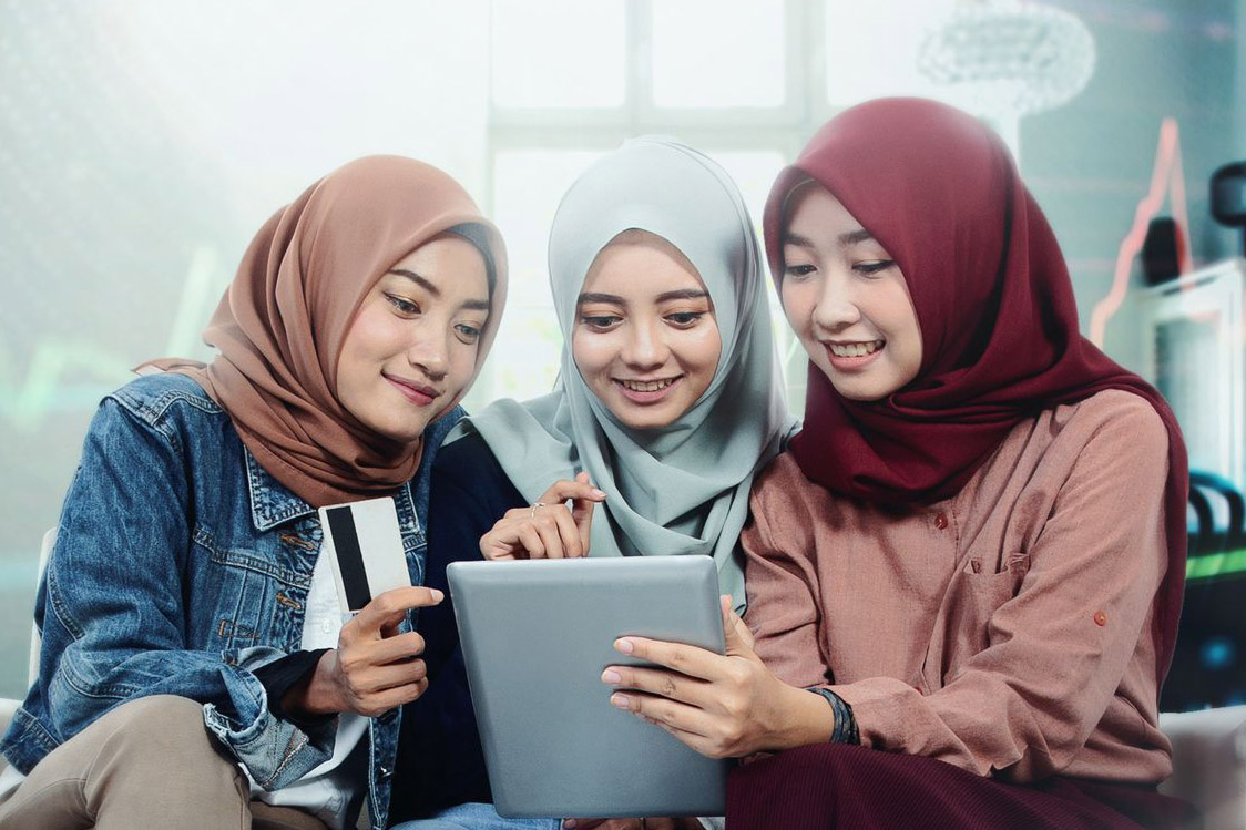 Sediakan SPU Syariah untuk Investor Pemula