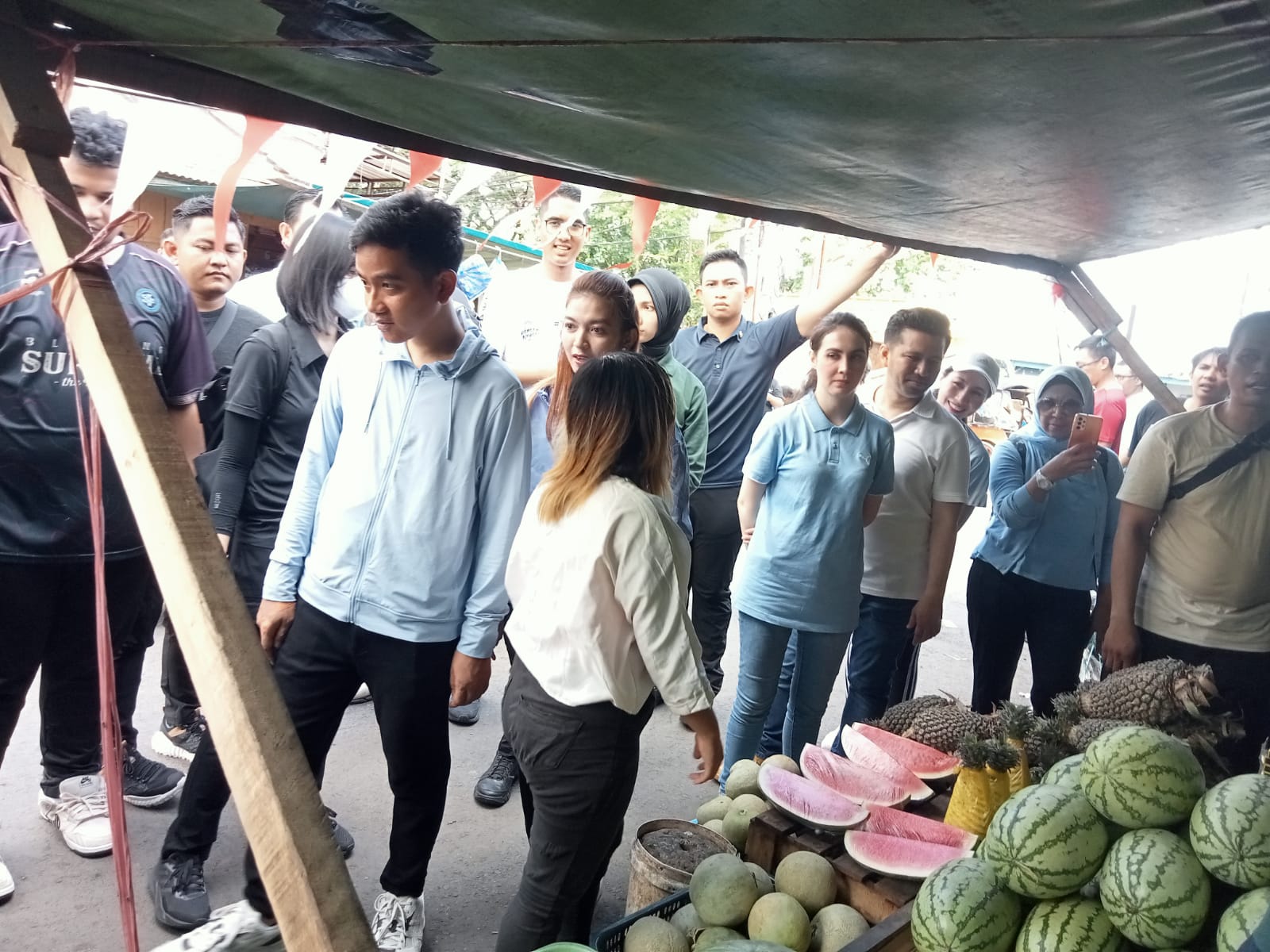 Susun Strategi Khusus, Prabowo-Gibran Siap Ikuti Debat Publik