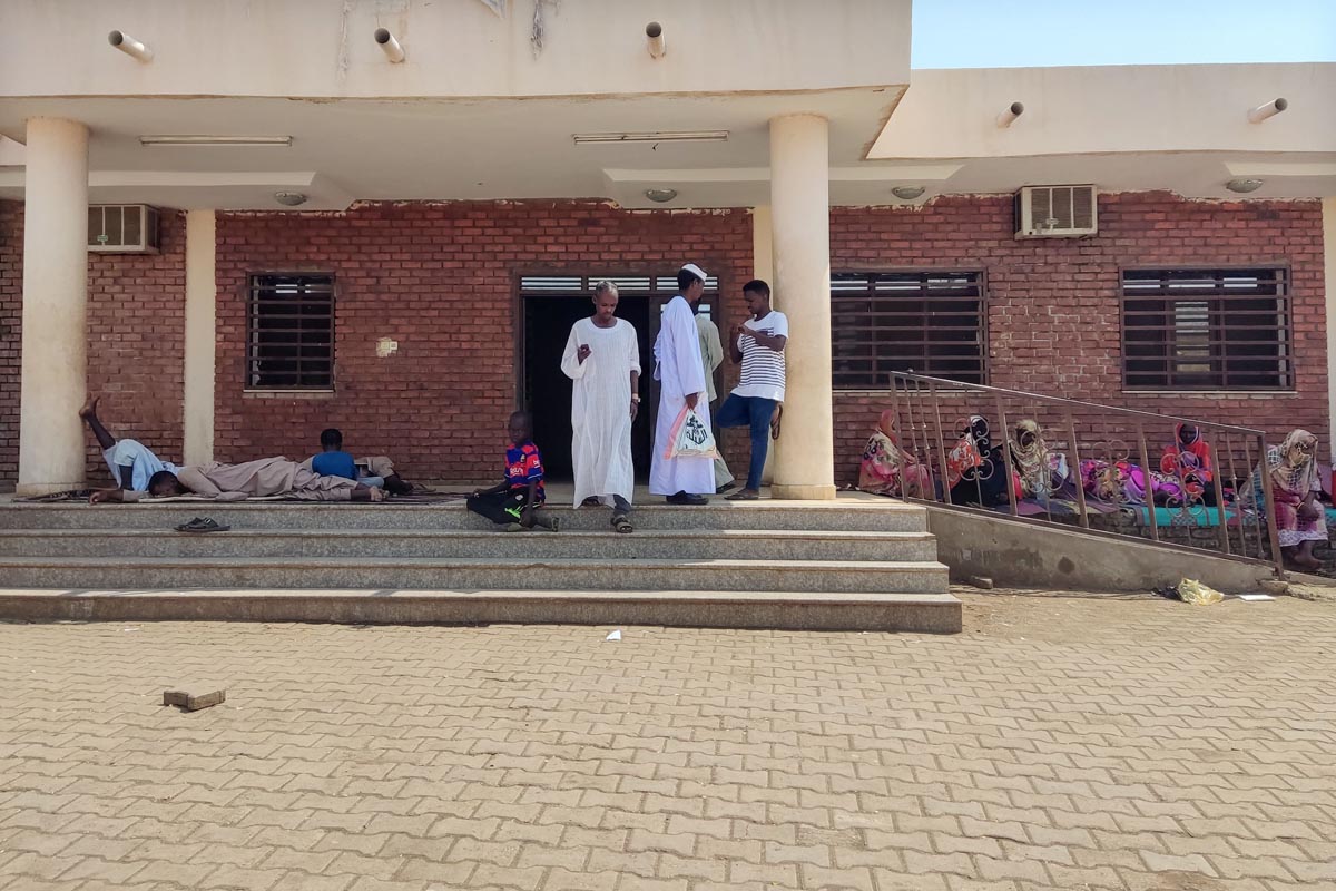 PBB Mendesak Akses untuk Mengatasi Krisis Kemanusiaan di Sudan