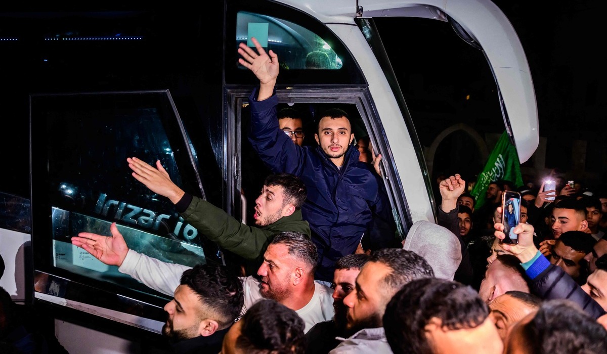 Gencatan Senjata Israel-Hamas Diperpanjang Satu Hari